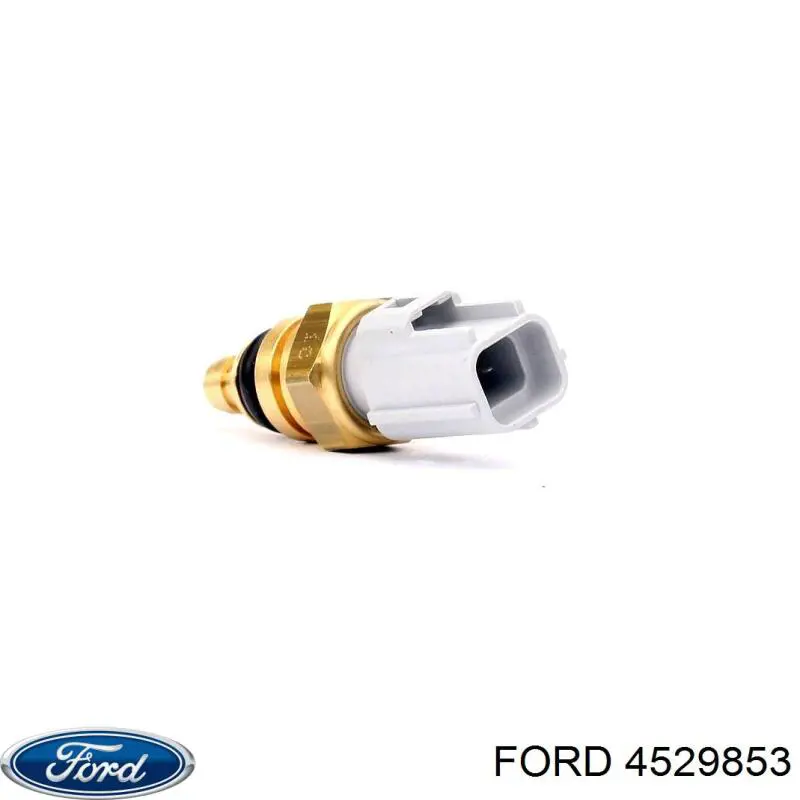 4529853 Ford sensor de temperatura del refrigerante