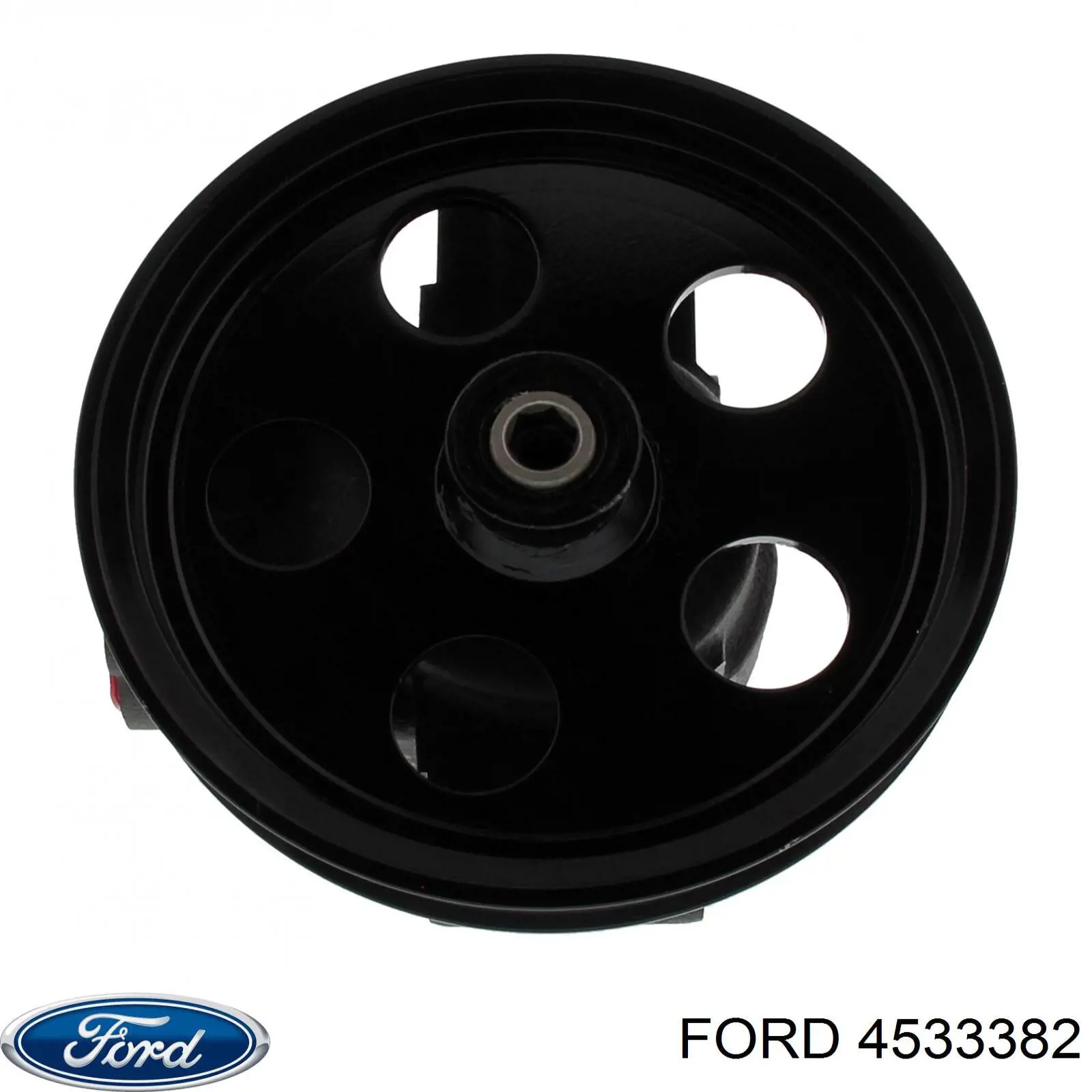 Comprar 4533382 Ford Bomba servodireccion