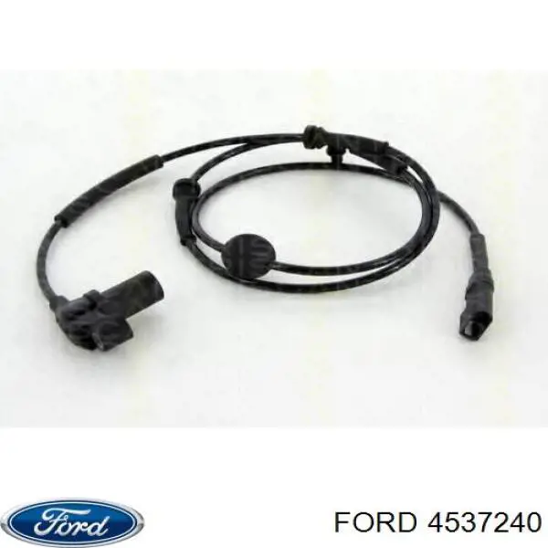 4537240 Ford sensor abs delantero