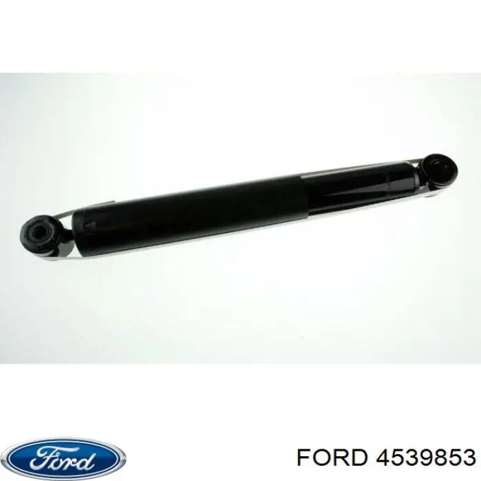 4539853 Ford amortiguador trasero