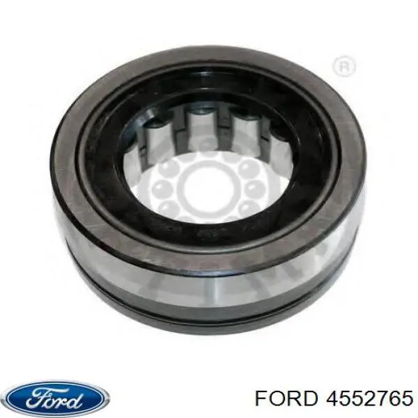 4552765 Ford cojinete de rueda trasero