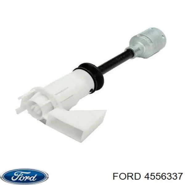 4556337 Ford Cerradura de Capot