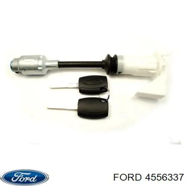 Cerradura de capó Ford 4556337 precio, desde 10,59 EUR