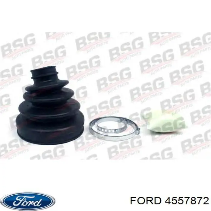 Fuelle, palier delantero exterior Ford 4557872 precio, desde 10,90 EUR