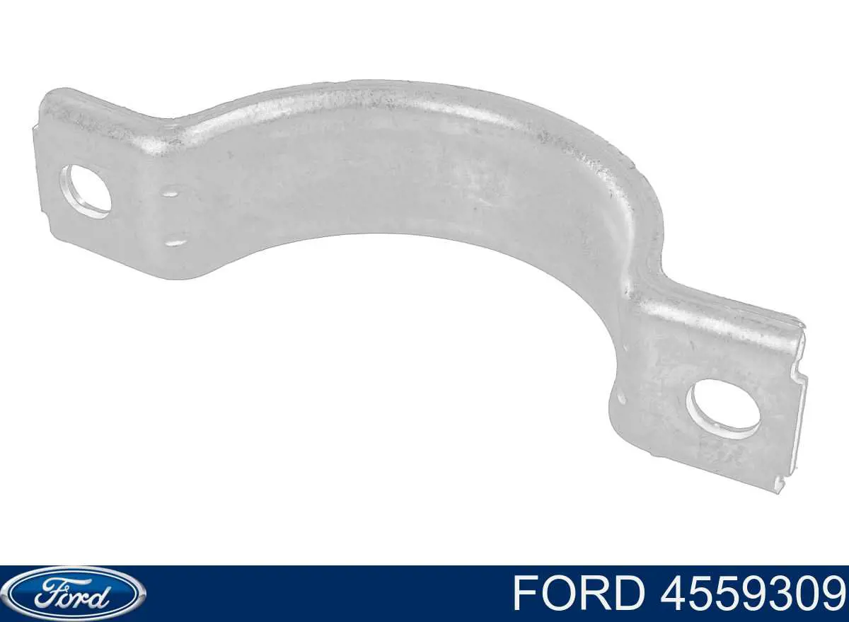 Soporte del rodamiento intermedio del semieje delantero Ford 4559309 precio, desde 12,54 EUR