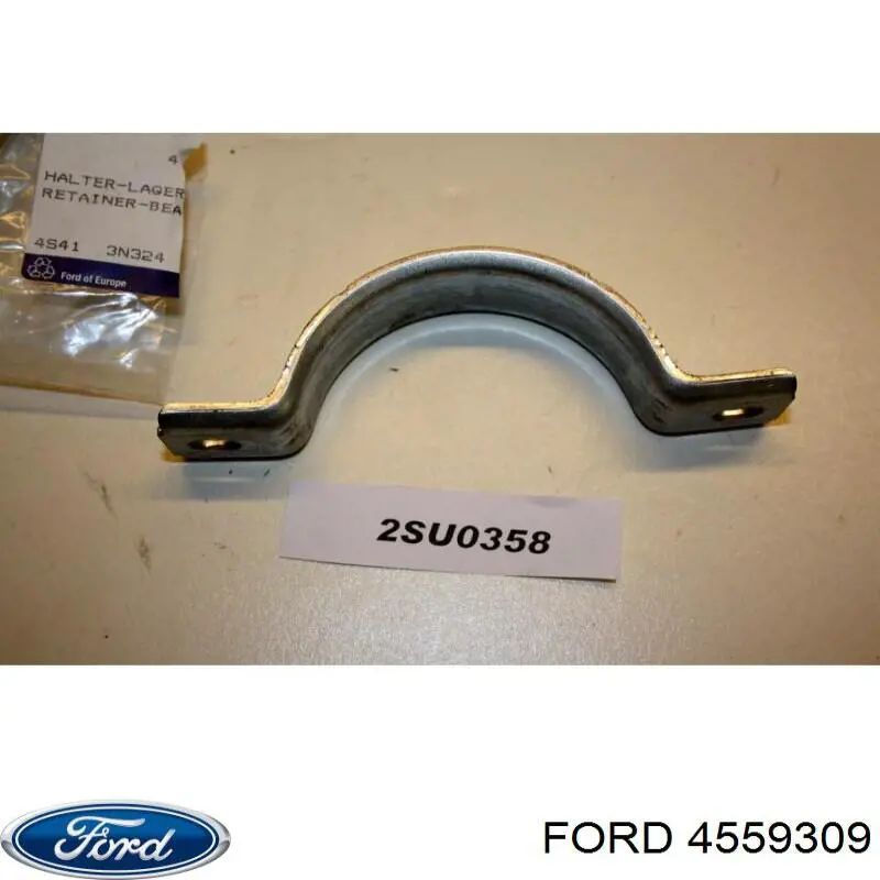 Comprar 4559309 Ford Soporte del rodamiento intermedio del semieje delantero
