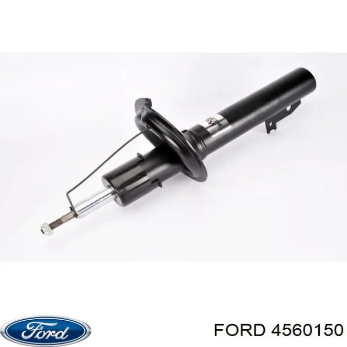 4560150 Ford amortiguador delantero