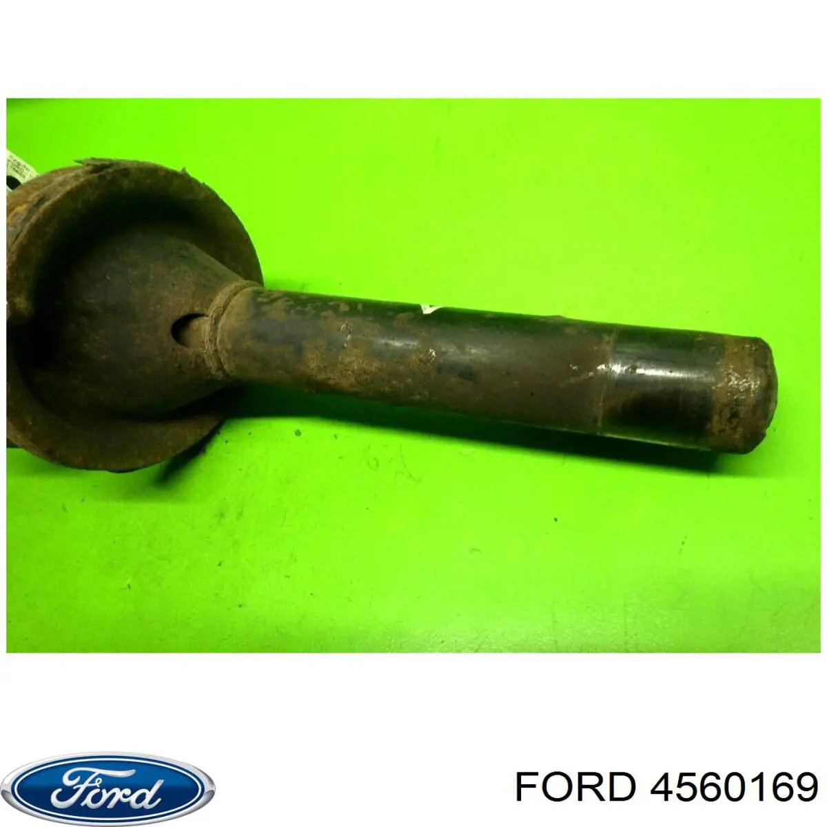 4560169 Ford amortiguador delantero