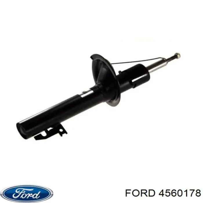 Amortiguadores Ford 4560178 precio, desde 66,29 EUR