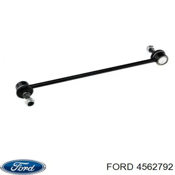 4562792 Ford soporte de barra estabilizadora delantera