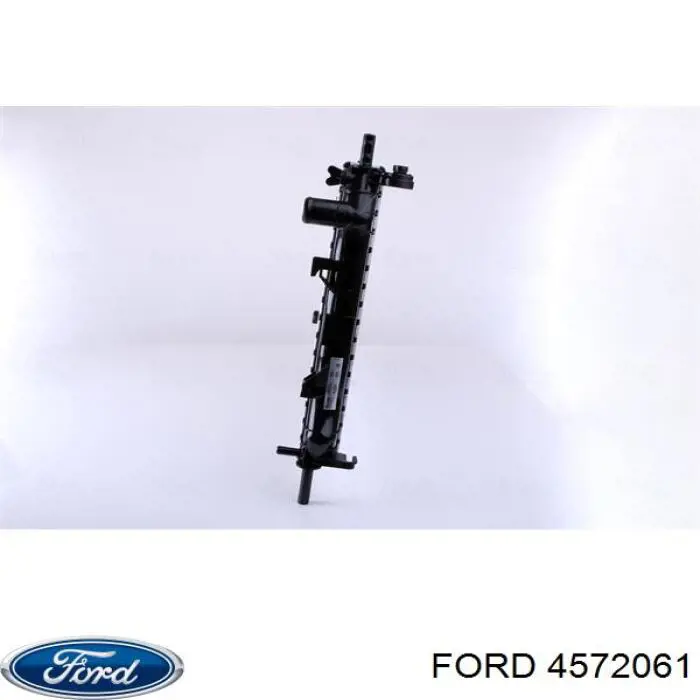 4572061 Ford radiador