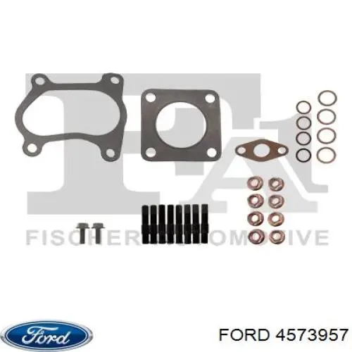 Comprar 4573957 Ford Turbo de coche