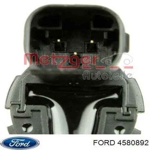 4580892 Ford sensor de aparcamiento trasero