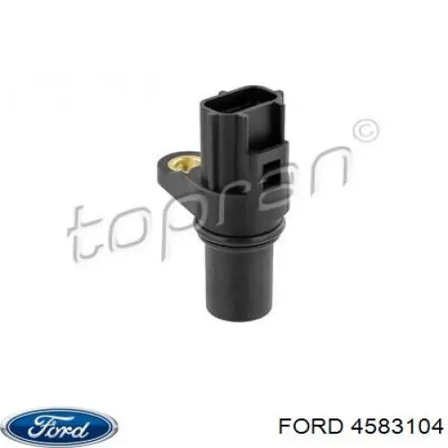Sensor de velocímetro Ford 4533778