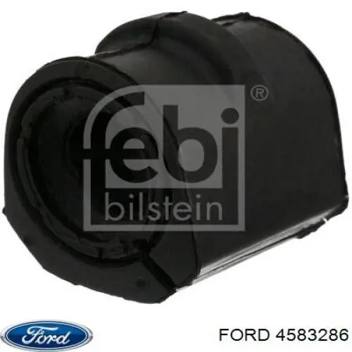 4583286 Ford casquillo de barra estabilizadora delantera