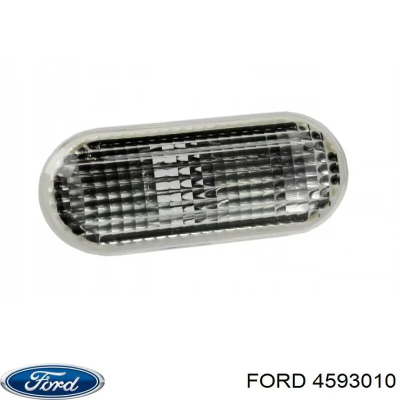 4593010 Ford luz intermitente guardabarros