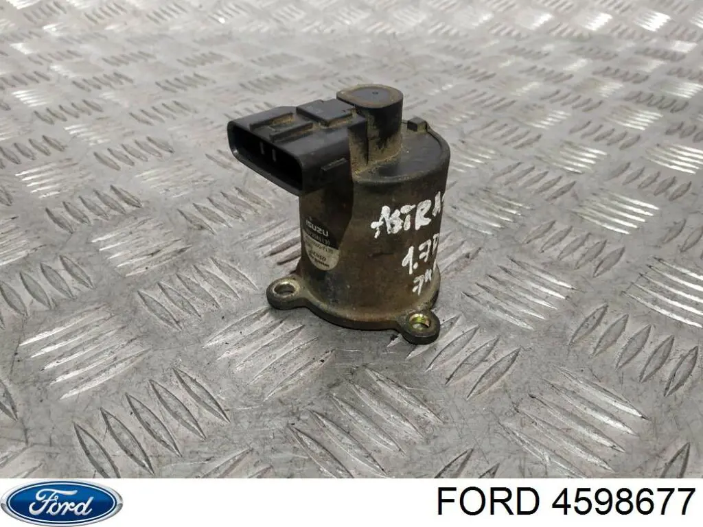 4598677 Ford cadena de distribución