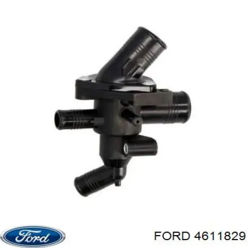 Carcasa del termostato Ford 4611829 precio, desde 30,96 EUR