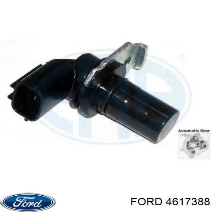 4617388 Ford sensor de velocidad
