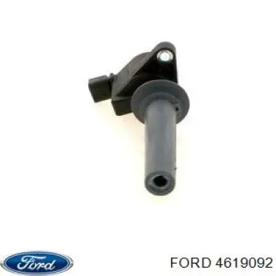 4619092 Ford bobina de encendido