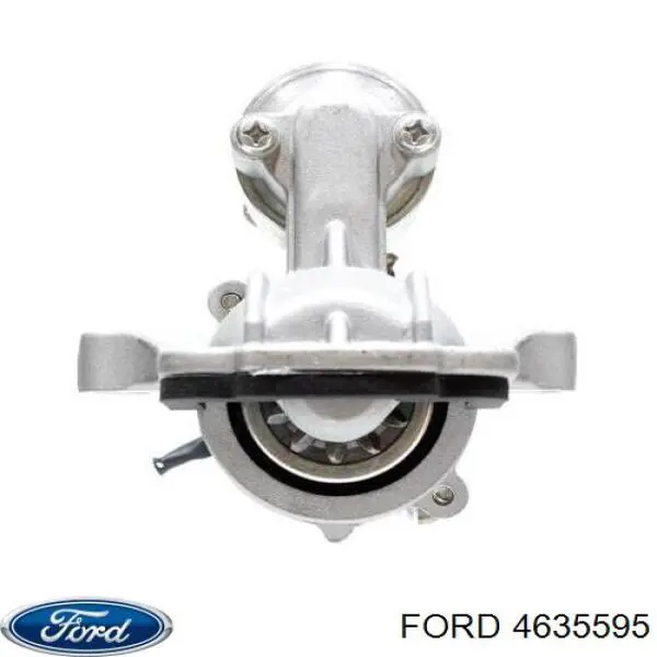 4635595 Ford motor de arranque