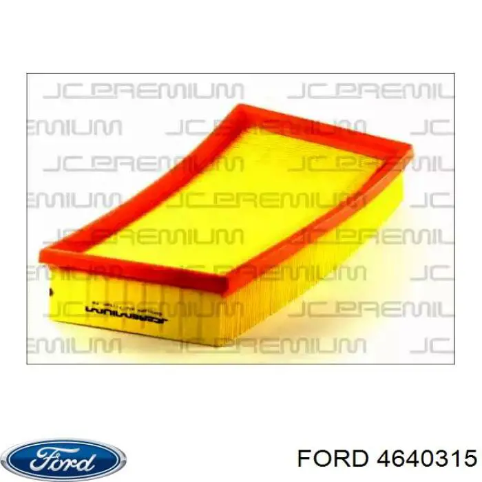  Ford 4640315 precio, desde 8,64 EUR