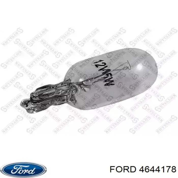 Bombilla de faro Ford 4644178 precio, desde 2,93 EUR