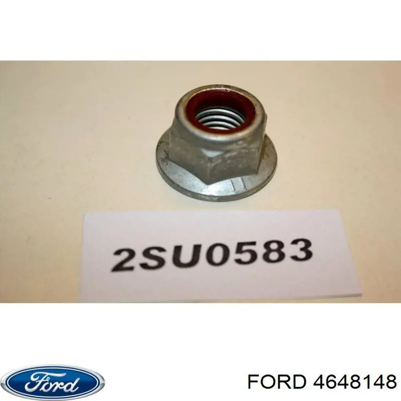 4648148 Ford