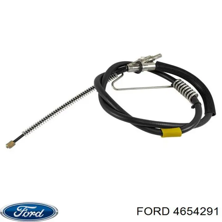 Cable de freno de mano trasero derecho Beca Cables 2001161 precio, desde 22,71 EUR