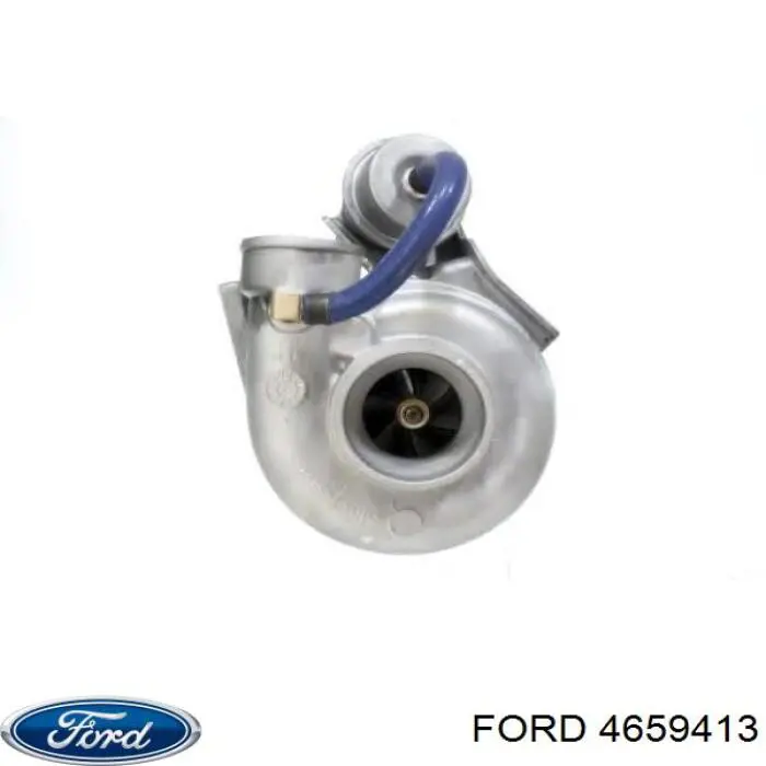 Tuerca del cubo de la rueda delantera Ford 4659413 precio, desde 11,88 EUR