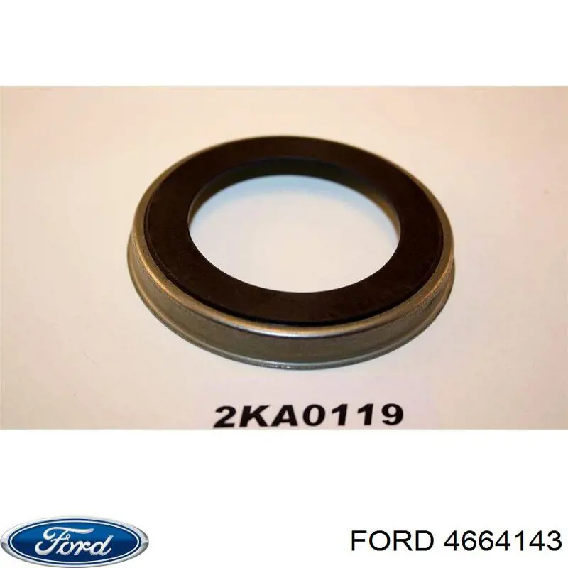 4664143 Ford anillo sensor, abs