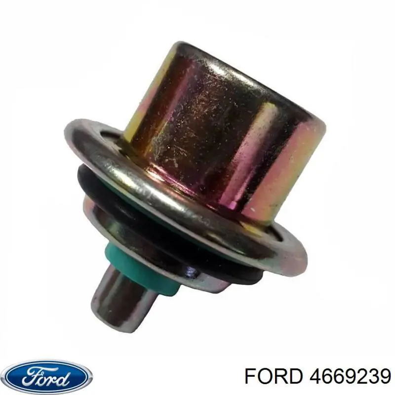 4669239 Ford