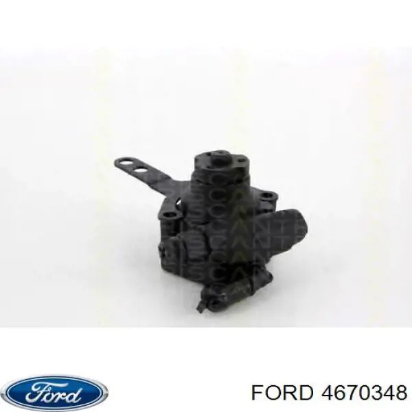 Comprar 4670348 Ford Bomba servodireccion