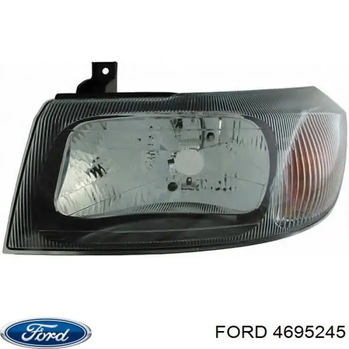 Faro derecho Ford 4695245 precio, desde 95,83 EUR