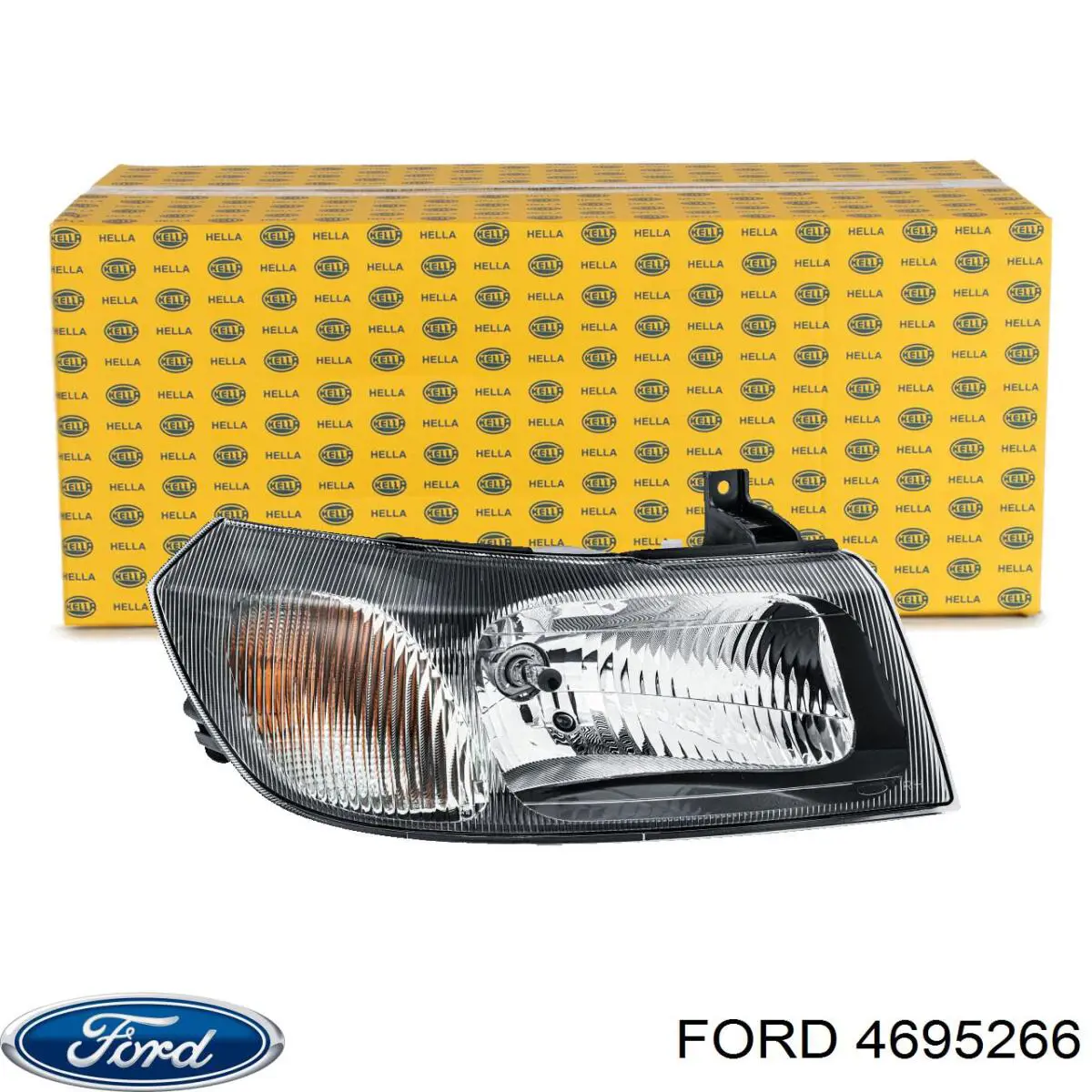 4695266 Ford