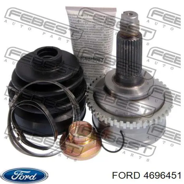 4696451 Ford