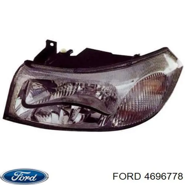 4696783 Ford Faros