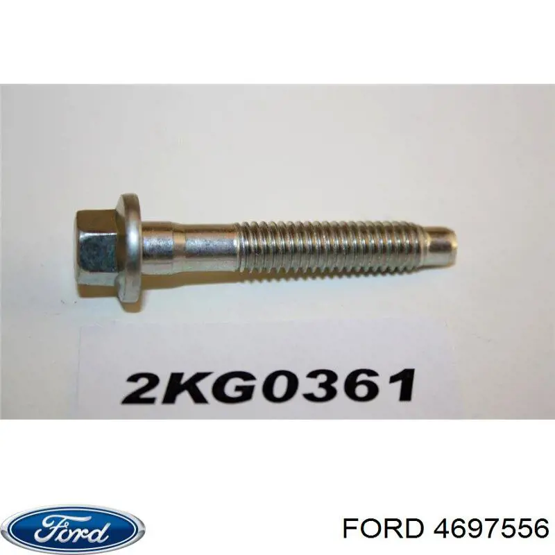 4697556 Ford