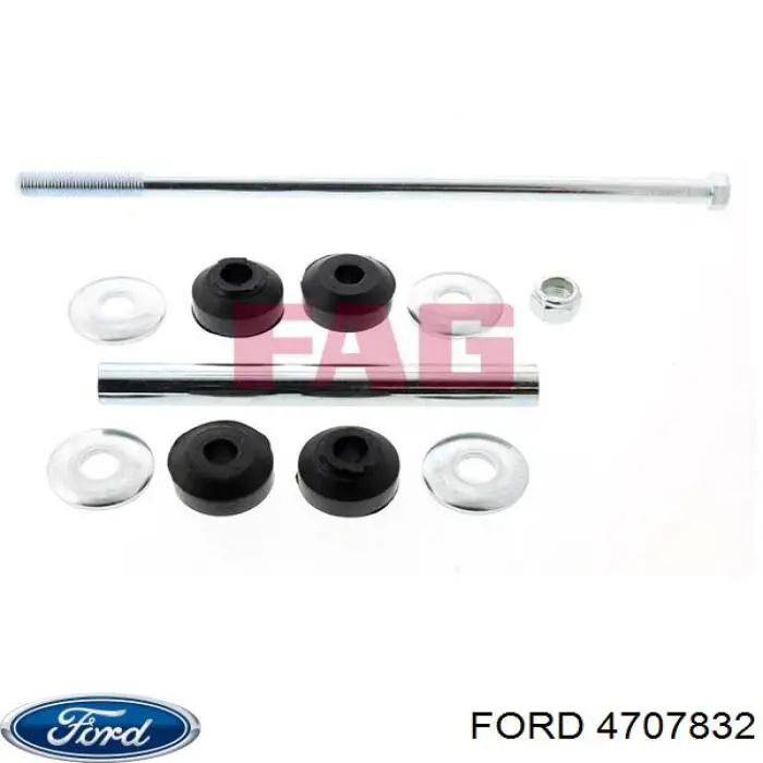 4707832 Ford