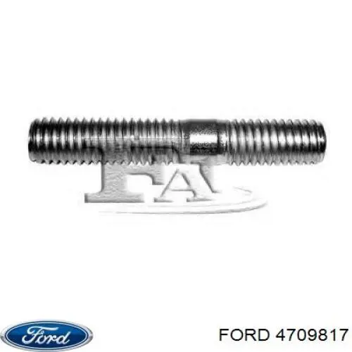 4709817 Ford