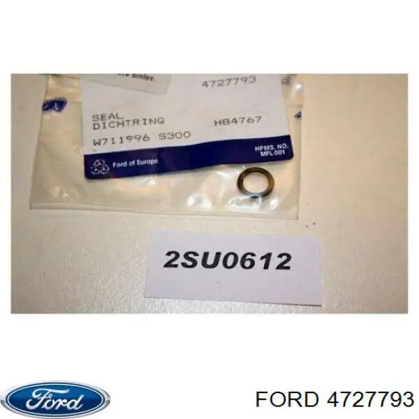 4727793 Ford