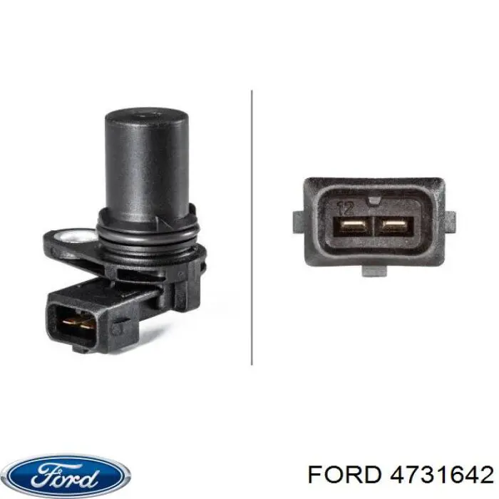 Comprar 4731642 Ford Sensor de posición del árbol de levas