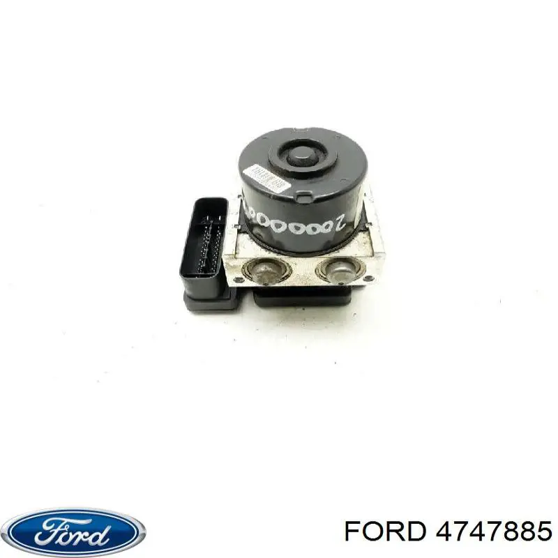 Bloque hidráulico ABS Ford 4747885 precio, desde 69,70 EUR