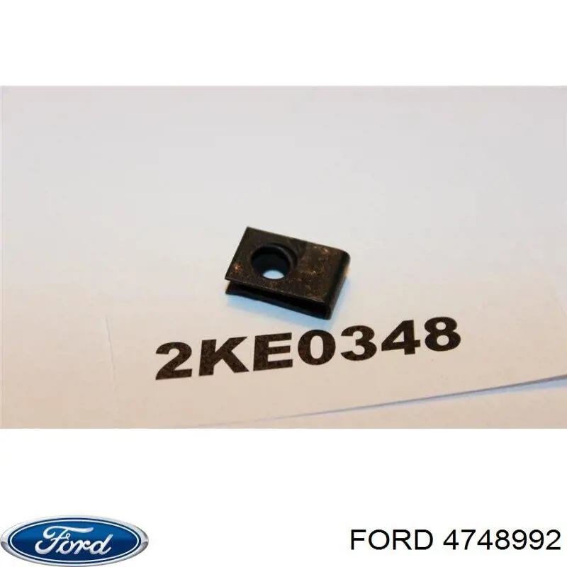  Ford 4748992 precio, desde 1,80 EUR