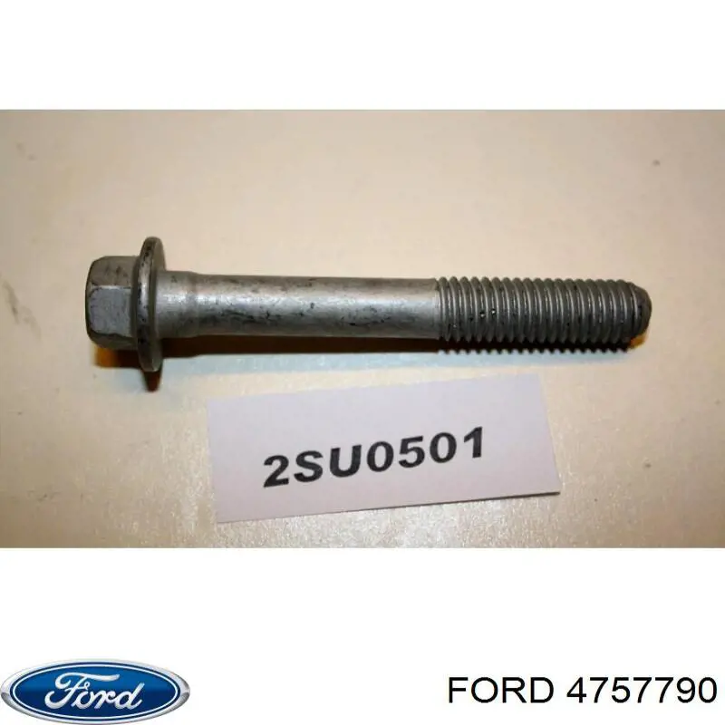 4654441 Ford