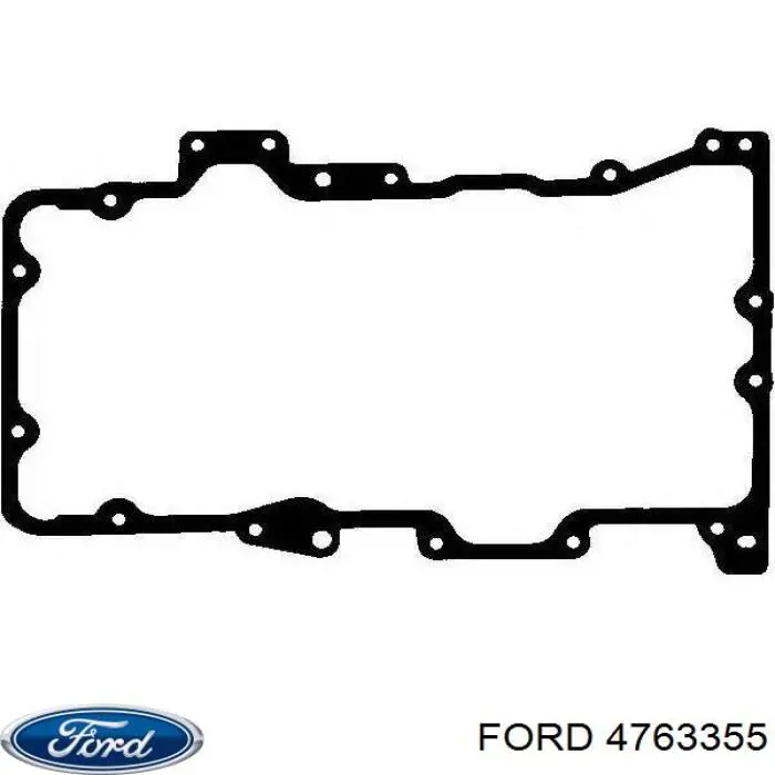 Comprar 4763355 Ford Junta del cárter