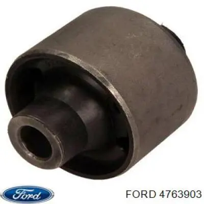4763903 Ford Brazo inferior derecho de la suspensión delantera