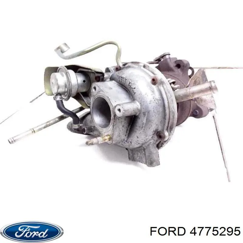 4775295 Ford junta torica para accesorios de cremallera de direccion