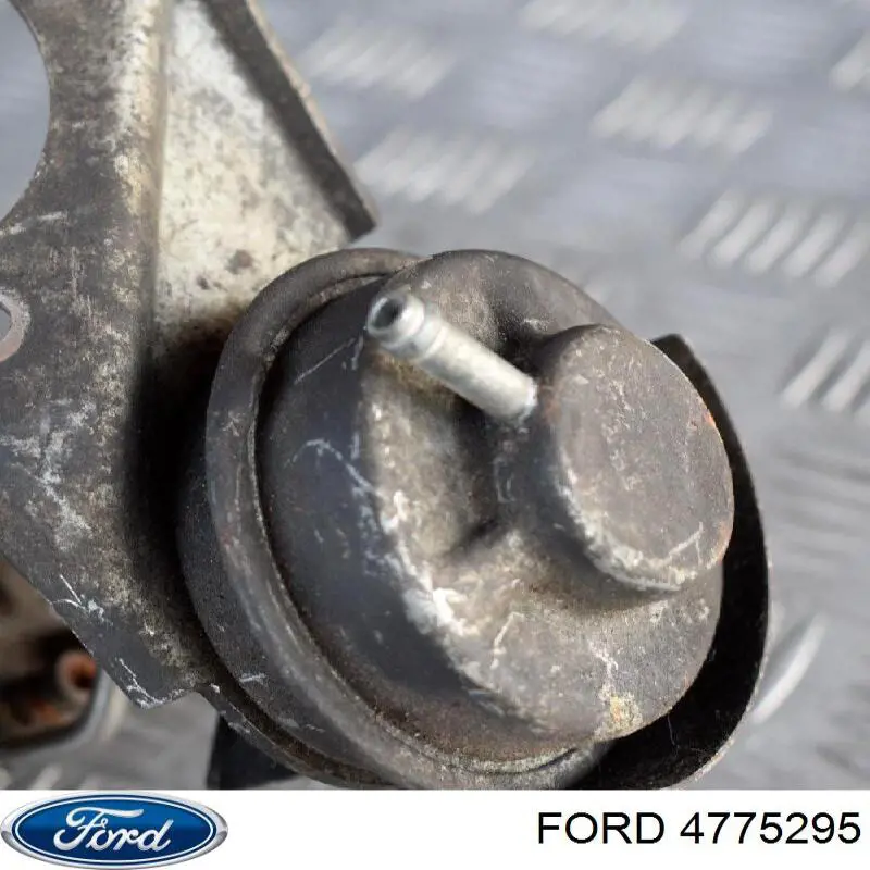 Anillo de sellado de los racores de la cremallera de dirección Ford 4775295 precio, desde 8,38 EUR