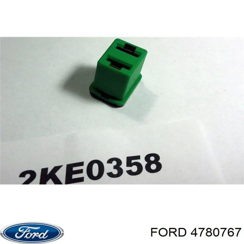 4780767 Ford